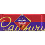Chocolate Cadbury Biscoff 360g bar