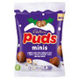 Chocolate Cadbury Puds Mini