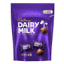 Chocolate Cadbury Dairy Milk Chunk Bag