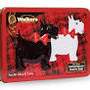 Biscuits Walkers Shortbread Scottie Dogs Tin