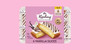 Mr kipling Vanilla Slices