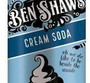 Ben Shaw Cream Soda