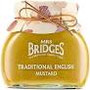 Mrs Bridges Traditional English Mustard