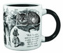 Cheshire Cat Mug