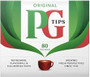 PG Tips 80 Bags