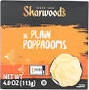 Sharwood's Plain Poppadoms