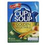 Batchelors Cup a Soup Golden Vegetable