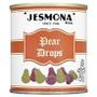 Jesmona Pear Drops Tin