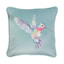 Wrendale Cushion Cover Hummingbird