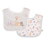 Wrendale Bibs Little Savannah