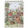 Wrendale Nature Hedgerow Sketchbook