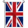 Union Jack Garden Flag