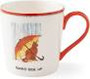 Spode Kit Kemp Sunny Side Up Mug