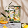 The English Soap Company Lemon And Mandarin Luxury Hand Cream