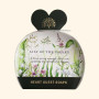 The English Soap Company Lily Of The Valley Heat Guest Soap