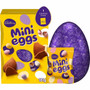 Cadbury Mini Egg Easter Egg 181g