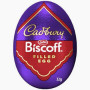 Cadbury Biscoff Creme Egg