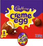 Cadbury Creme Egg 8 pack