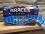 Braces Family Bread