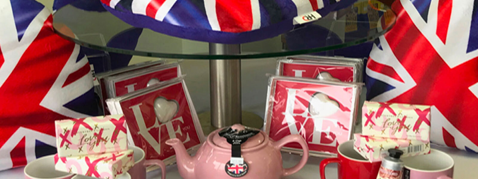 British Groceries