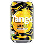 Tango Mango - The Queen's Pantry