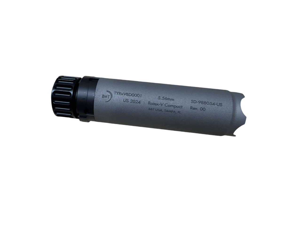 B&T Rotex V 5.56 - Tyr 1 Outfitters