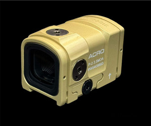 "Tano"-Koted ACRO P2 "Tano"-Koted ACRO P2