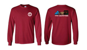 Banner V1 Long Sleeves Fall 2022