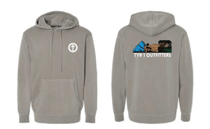 Banner V1 Hoodies Fall 2022