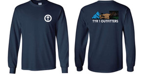 Banner V1 Long Sleeves Summer 2022