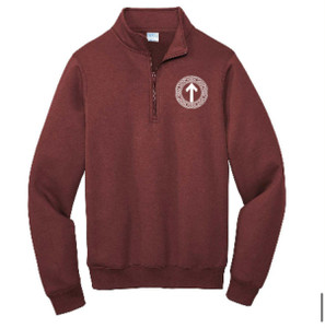 BANNER V3 FLEECE QUARTER ZIPS 2025 BANNER V3 FLEECE QUARTER ZIPS 2025