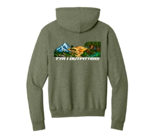 BANNER V1.5 HOODIES 2026
