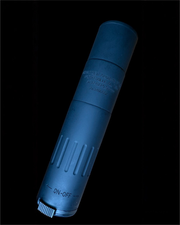 AAC ACR-SD SILENCER 