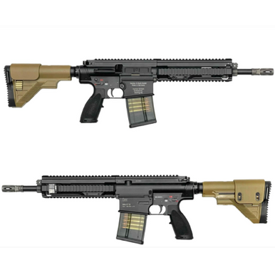 MR762 to 417D Assaulter Conversion Package - Tyr 1 Outfitters