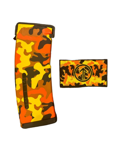 MW2 Fall Emag