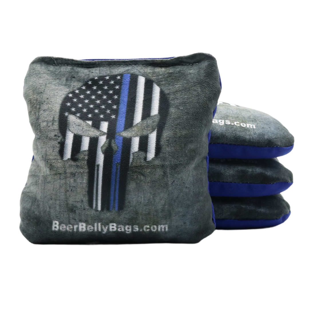 Cornhole Bags Performance Bags Beer Belly Bags®