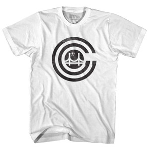 San Francisco Gales Youth Cotton Soccer T-shirt - White San Francisco Gales Youth Cotton Soccer T-shirt - White