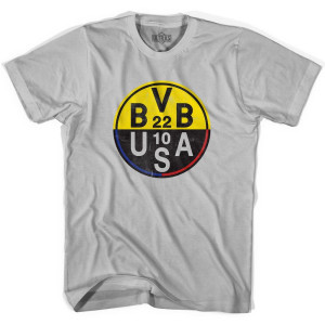 Ultras Pilisic Soccer T-shirt - Cool Grey Ultras Pilisic Soccer T-shirt - Cool Grey