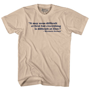 Anything Can Happen Womens Tri-Blend Junior Cut T-Shirt - Athletic Grey Anything Can Happen Womens Tri-Blend Junior Cut T-Shirt - Athletic Grey