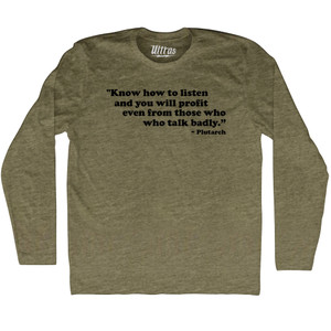 Can't Stop Me Now Adult Tri-Blend V-neck T-shirt - Cool Grey Can't Stop Me Now Adult Tri-Blend V-neck T-shirt - Cool Grey