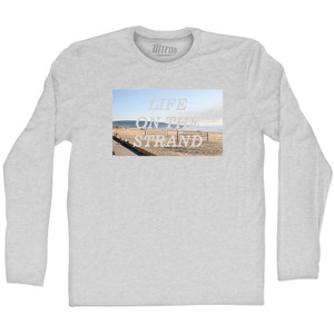 I'm Hot Blooded Adult Cotton T-shirt - White