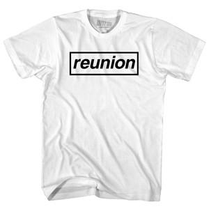 Support Your Club Adult Tri-Blend Sweatshirt - Red Heather