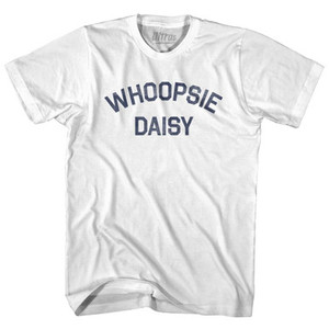 Whoopsie Daisy Adult Cotton T-Shirt T-Shirt for Sale | Ultras, Tees, Shirts, Buy Now