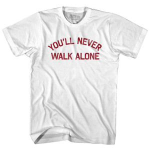 You'll Never Walk Alone Liverpool Soccer Womens Cotton Junior Cut T-Shirt T-Shirt for Sale | Ultras, Tees, Shirts, Buy Now You'll Never Walk Alone Liverpool Soccer Womens Cotton Junior Cut T-Shirt T-Shirt for Sale | Ultras, Tees, Shirts, Buy Now