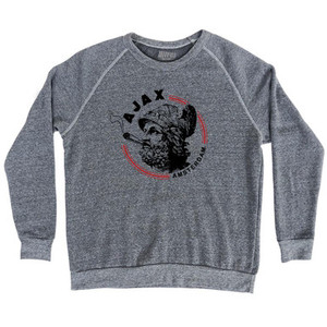 AJAX Amsterdam Smoking A Joint Soccer Adult Tri-Blend Sweatshirt Sweatshirt for Sale | Ultras, Sweat, Sweatshirt, Buy Now AJAX Amsterdam Smoking A Joint Soccer Adult Tri-Blend Sweatshirt Sweatshirt for Sale | Ultras, Sweat, Sweatshirt, Buy Now