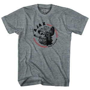 AJAX Amsterdam Smoking A Joint Soccer Adult Tri-Blend T-shirt T-Shirt for Sale | Ultras, Tees, Shirts, Buy Now AJAX Amsterdam Smoking A Joint Soccer Adult Tri-Blend T-shirt T-Shirt for Sale | Ultras, Tees, Shirts, Buy Now