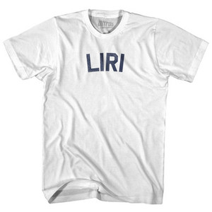 Freedom Collection Albania Albanian 'Liri' Adult Cotton T-Shirt by Ultras Freedom Collection Albania Albanian 'Liri' Adult Cotton T-Shirt by Ultras