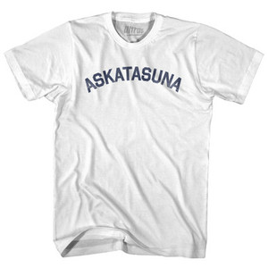Freedom Collection Belarus Basque 'Askatasuna' Womens Cotton Junior Cut T-Shirt by Ultras Freedom Collection Belarus Basque 'Askatasuna' Womens Cotton Junior Cut T-Shirt by Ultras