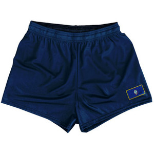 Guam Country Heritage Flag Womens & Girls Sport Shorts End Made In USA by Ultras Guam Country Heritage Flag Womens & Girls Sport Shorts End Made In USA by Ultras