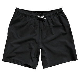 Green Neon Blank 7" Swim Shorts Made in USA by Ultras Green Neon Blank 7" Swim Shorts Made in USA by Ultras